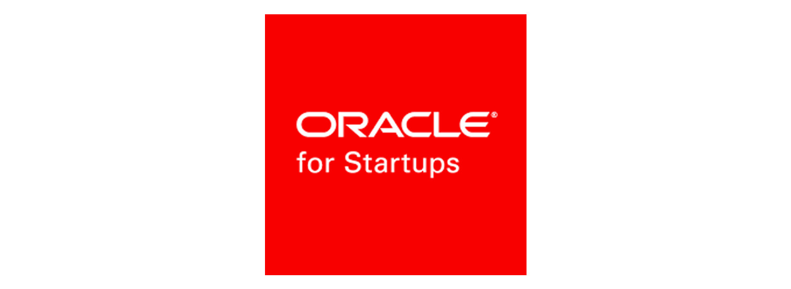 Oracle for startup