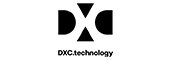 dxc technology logo