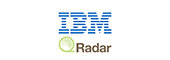 ibm radar logo