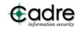 cadre information security logo