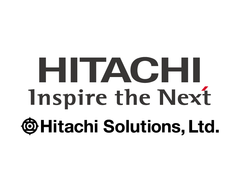 hitachi solutions, ltd logo