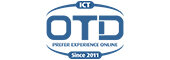 OTD logo