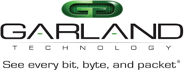 garland technology logo