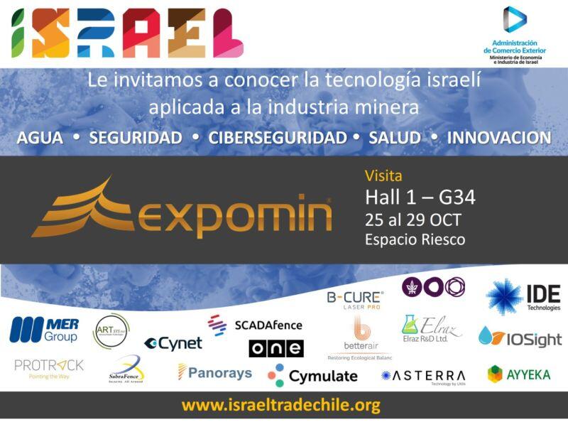 expomin