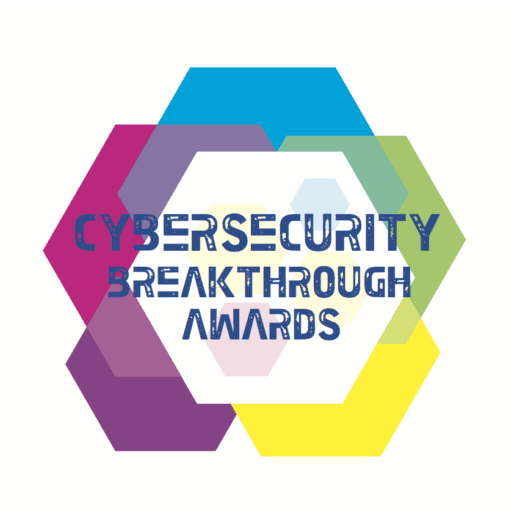 Cyber security breakthrough Awards