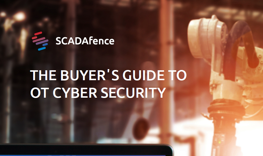 Buyers Guide to OT Security